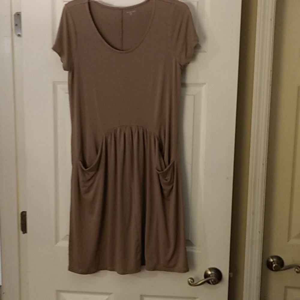 Garnet Hill Dress